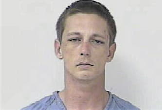 Aaron Valasquez, - St. Lucie County, FL 